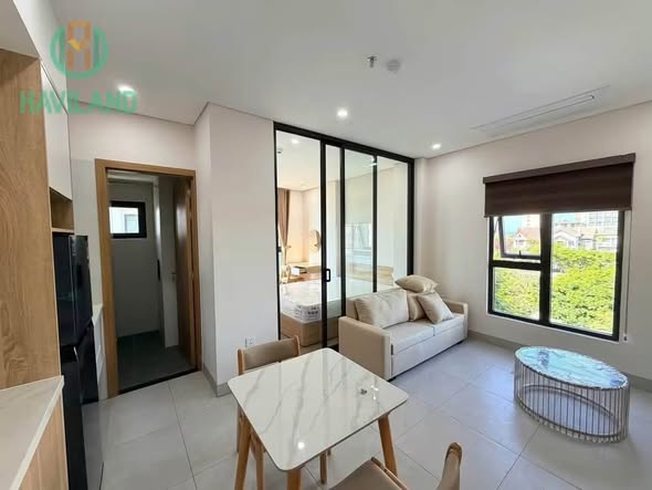 Apartment - 1 Bedroom - An Cu 5 Street