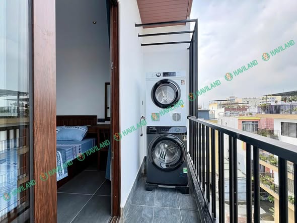 Apartment - 2 Bedroom - My Da Dong 12 Street