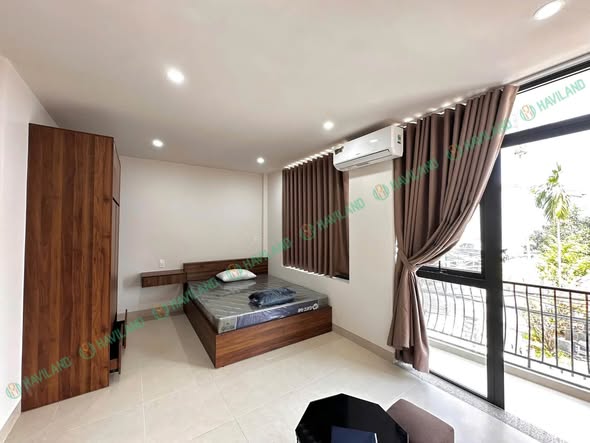 Studio - Vo Duy Ninh Street