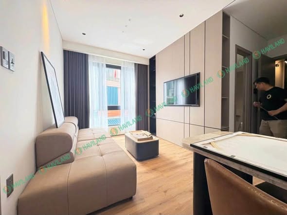 Apartment - 1 Bedroom - Hai Phong Street