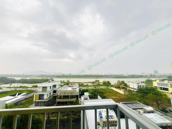 Apartment - 1 Bedroom - Con Dau 16 Street