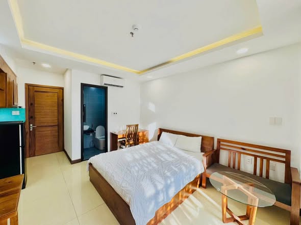 Apartment - Ha Dac Street