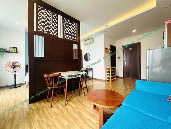 Apartment - 1 Bedroom - Le Quang Dao Street