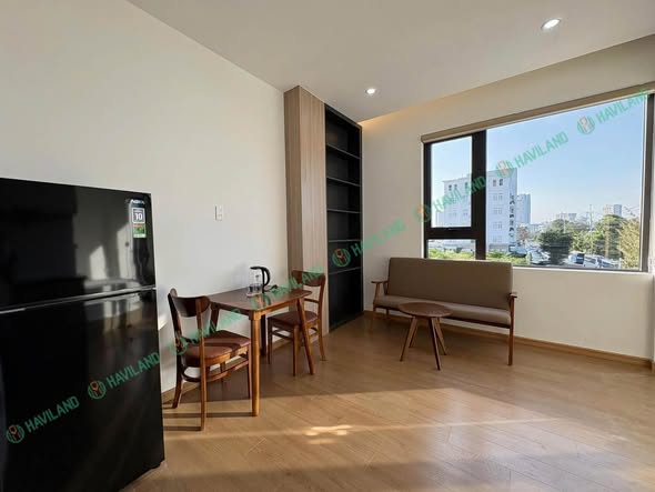 Apartment - 1 Bedroom - Ly Thanh Tong Street