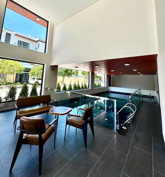 Apartment - Doan Khue Street