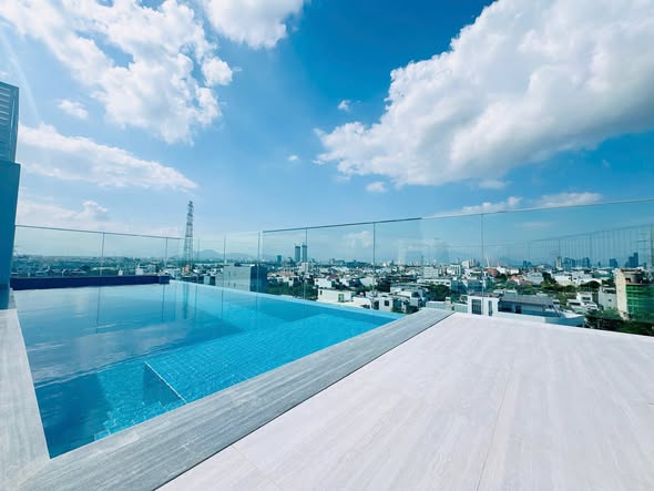 Apartment - 1 Bedroom - Nguyen Huu Hao Street