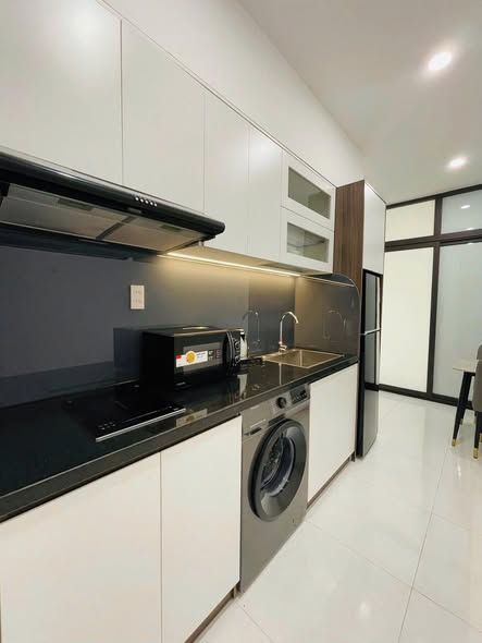 Apartment - 2 Bedroom - An My Street