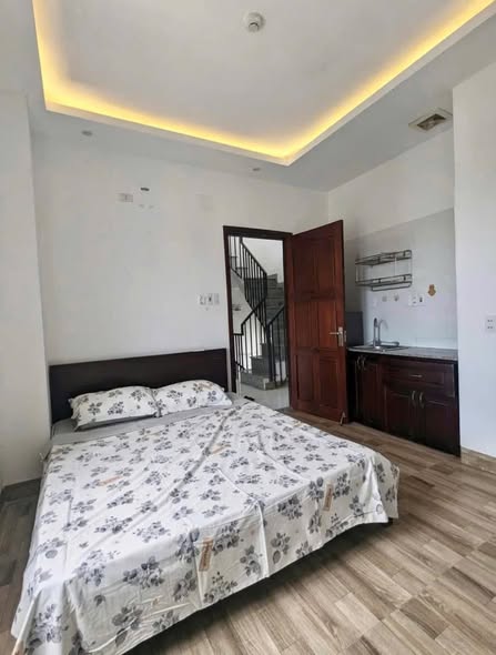 Apartment - Truong Thi 5 Street