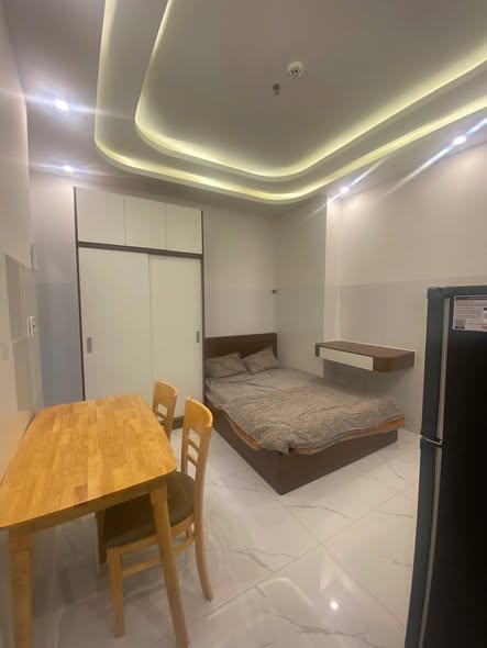 Apartment - 2 Bedroom - Nguyen Dinh Chieu Street