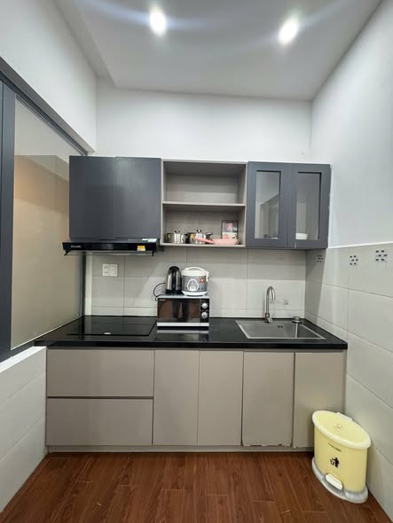 Apartment - 1 Bedroom - Le Van Hien Street