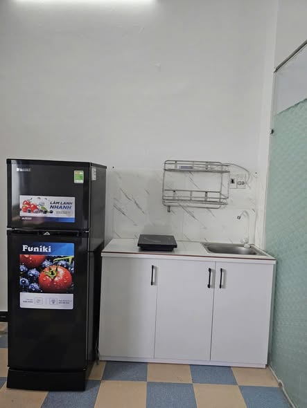 Room - 12 Tong Phuoc Pho