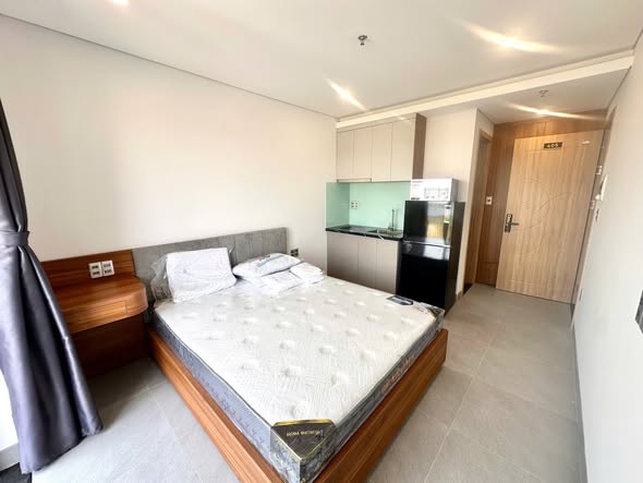 Studio - Khue Bac 1 Street