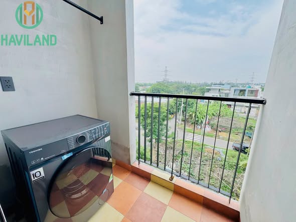 Apartment - 1 Bedroom - Bau Cau 3 Street
