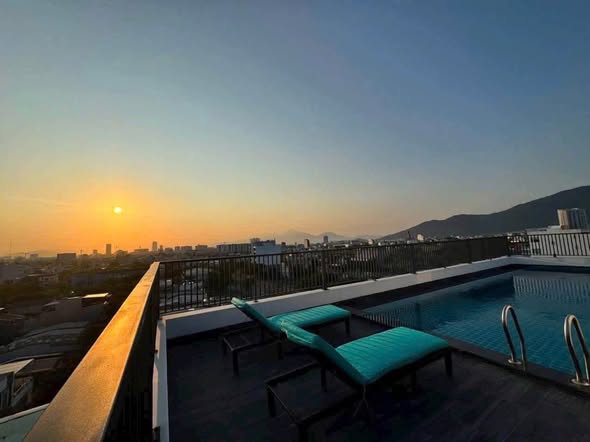Apartment - 2 Bedroom - Tan Thai 4 Street