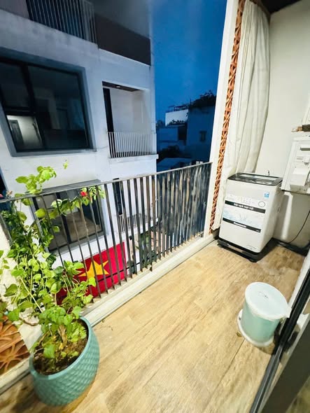 Apartment - 2 Bedroom - Chau Thi Vinh Te Street