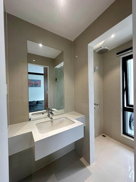 Apartment - 1 Bedroom - Le Duc Tho Street