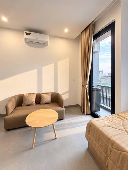 Studio - Tuy Ly Vuong Street