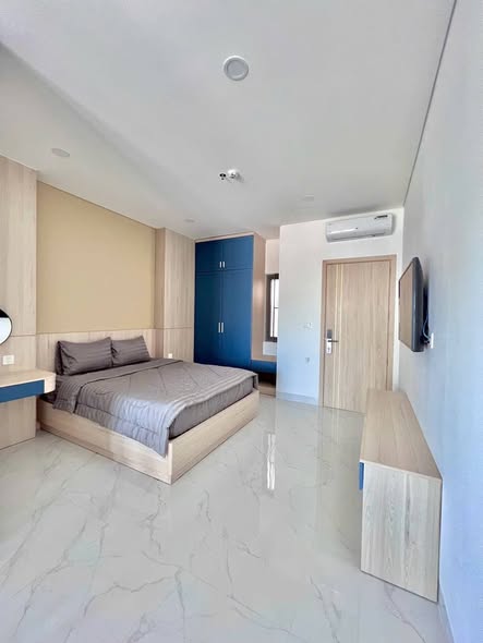 Apartment - 1 Bedroom - An Thuong 17 Street