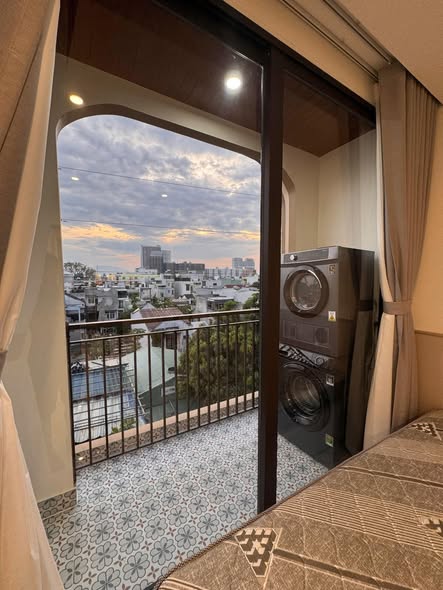 Apartment - 1 Bedroom - Nguyen Thien Ke Street