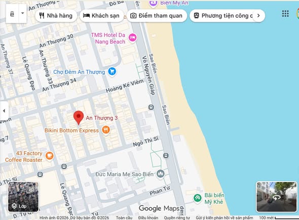 Studio - An Thuong 3 Street
