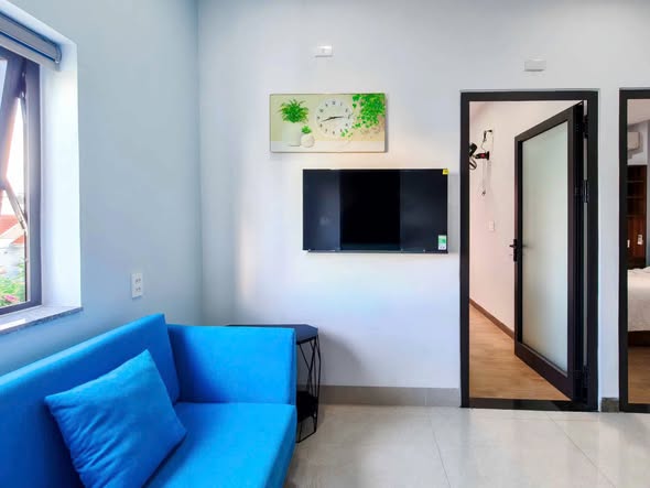 Apartment - 2 Bedroom - Khue My Dong 7 Street