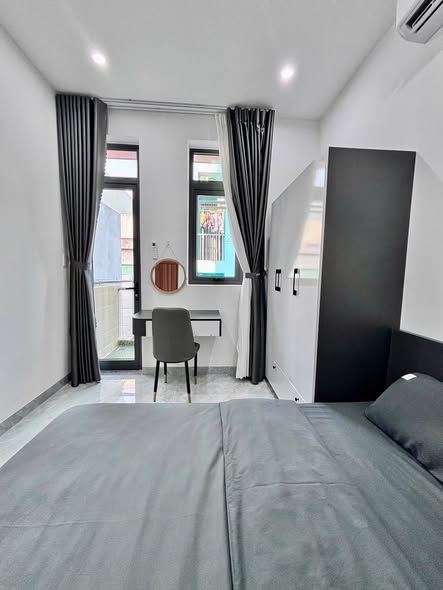 Apartment - 1 Bedroom - Le Van Huu Street