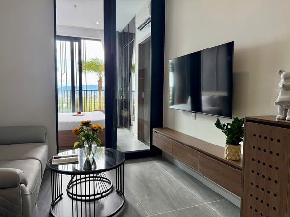 Apartment - 1 Bedroom - Tran Van Dan Street