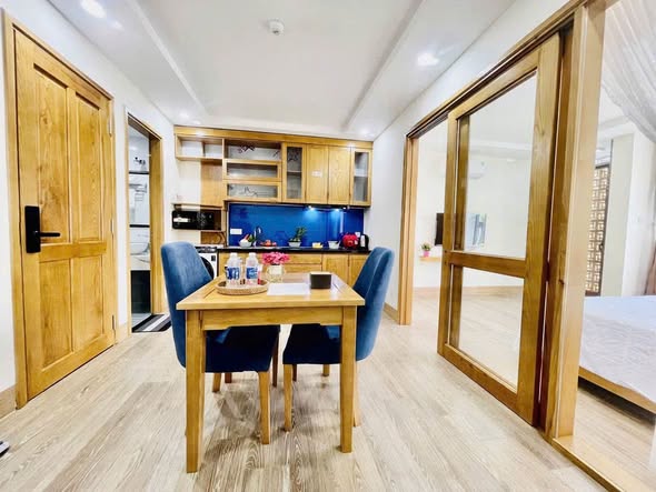 Apartment - 1 Bedroom - An Don 6 Street