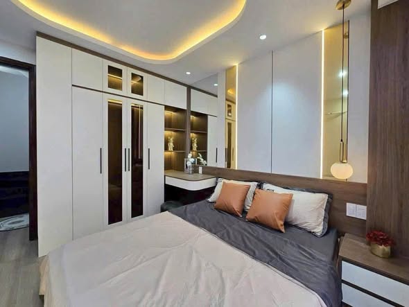House - 3 Bedroom - Nui Thanh Street