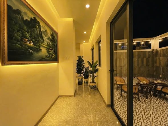 House - 3 Bedroom - Le Dinh Ly Alley