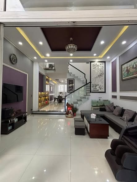House - 2 Bedroom - Le Quang Chi Street