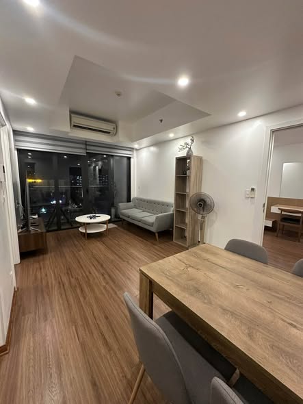 Apartment - 2 Bedroom - 02 Vo Van Kiet Street