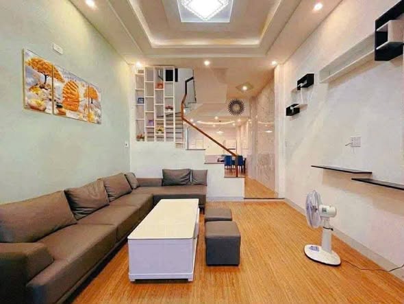 House - 3 Bedroom - Ha Huy Tap Street