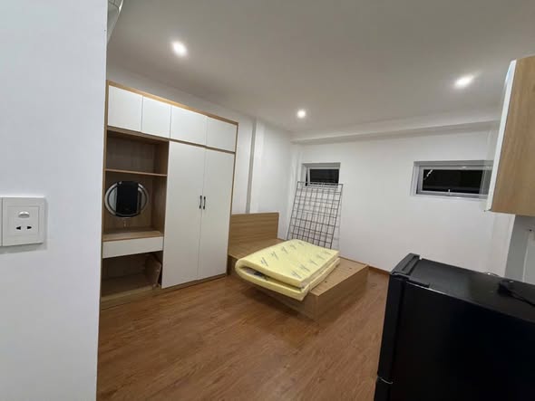 Serviced Apartment - Nguyen Huu Tho Street
