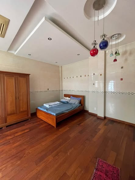 House - 4 Bedroom - Ly Tu Trong Street