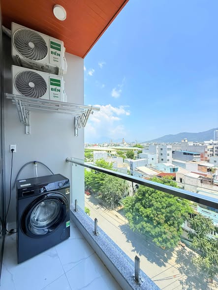 Apartment - 1 Bedroom - Truong Dinh Street