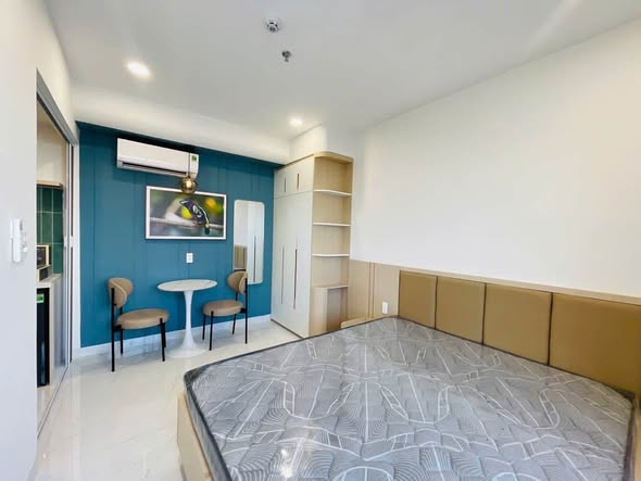 Apartment - 1 Bedroom - Pham Van Nghi Street