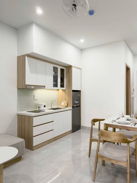 Apartment - Do Ba Street