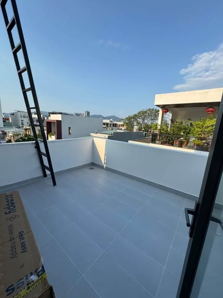 Apartment - 1 Bedroom - Nguyen Van Thoai Street