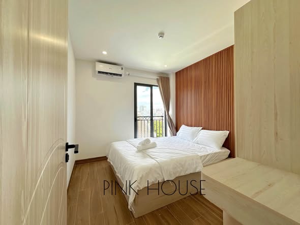 Apartment - 1 Bedroom - An Thuong 21 Street
