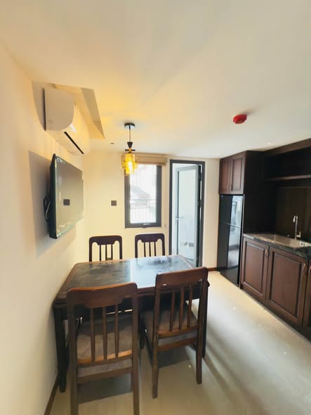 Apartment - 1 Bedroom - An Thuong 10 Street
