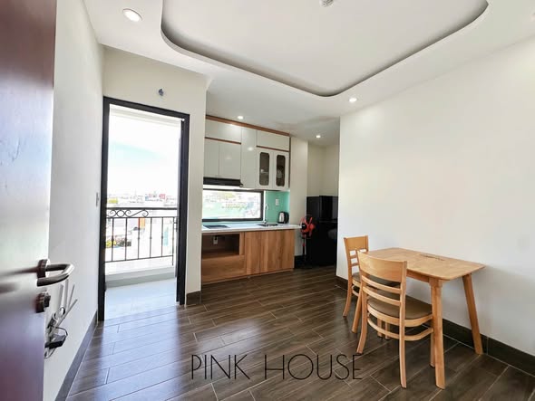 Apartment - 1 Bedroom - Le Huu Trac Street