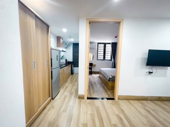 Apartment - 1 Bedroom - Pham Van Street