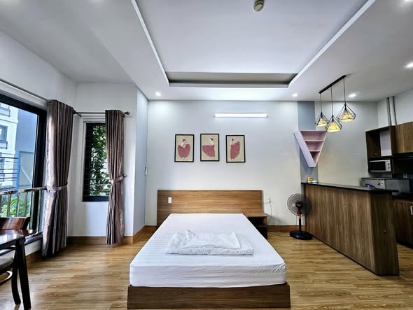 Apartment - Do Ba Street