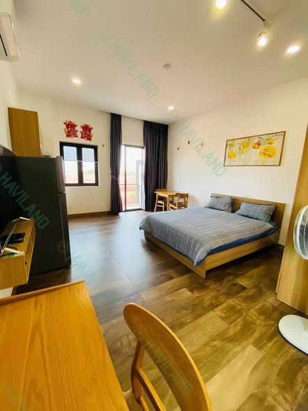 Studio - Ngo Quyen