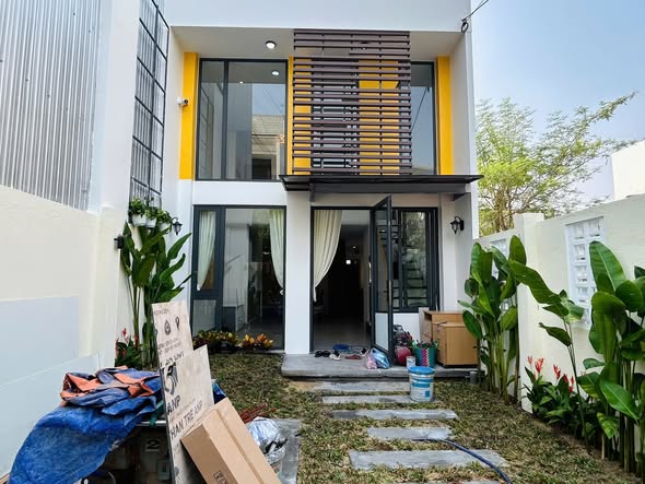 House - 3 Bedroom - Son Thuy Dong 3 Street