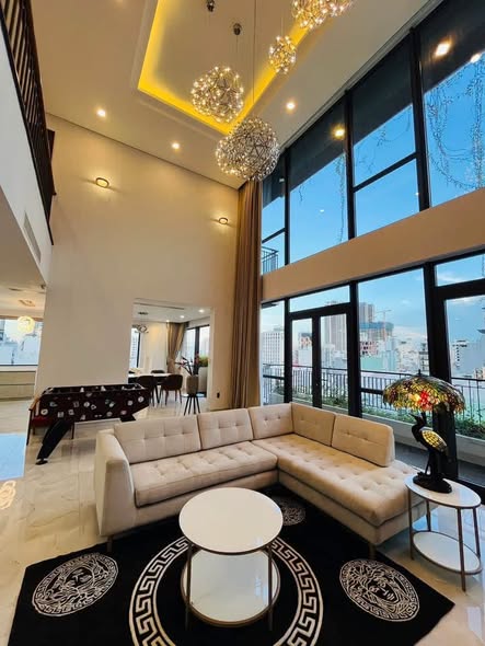 Apartment - 3 Bedroom - Le Thuoc Street