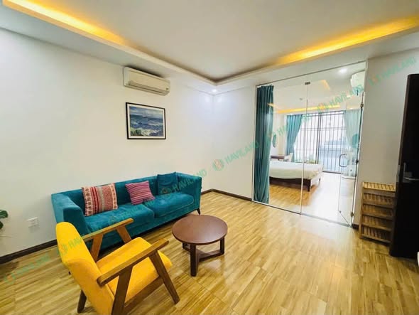 Apartment - 1 Bedroom - Le Quang Dao Street