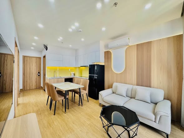 Apartment - 2 Bedroom - Doan Khue Street