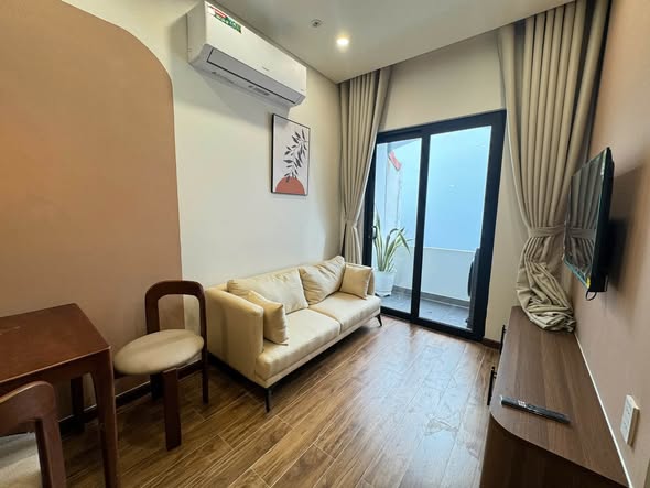 Apartment - 2 Bedroom - Nguyen Tri Phuong Street